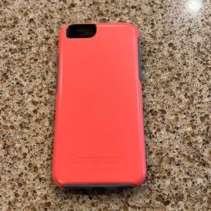 Otterbox iPhone 6,7,8 case